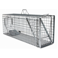 Klatka na kuny 82x17x20cm jednowejściowa
