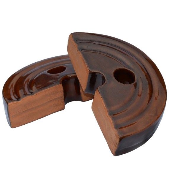 Kamień dociskowy Q170 2szt