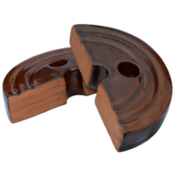 Kamień dociskowy Q210 2szt