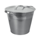 Kocioł - garczek 15L