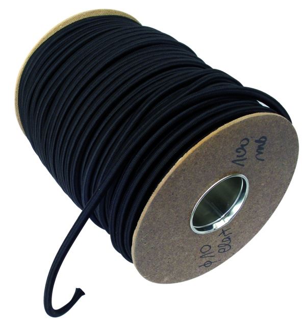 Linka elastyczna fi6 (rolka 100m)