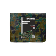 Plandeka kamuflażowa MORO 5 x 6m DIAMANTO