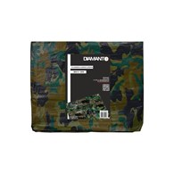 Plandeka kamuflażowa MORO 8 x 12m DIAMANTO