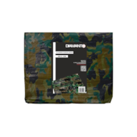 Plandeka kamuflażowa MORO 8 x 12m DIAMANTO