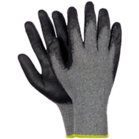 Rękawice robocze gumowe EcoDrago rozm. 10