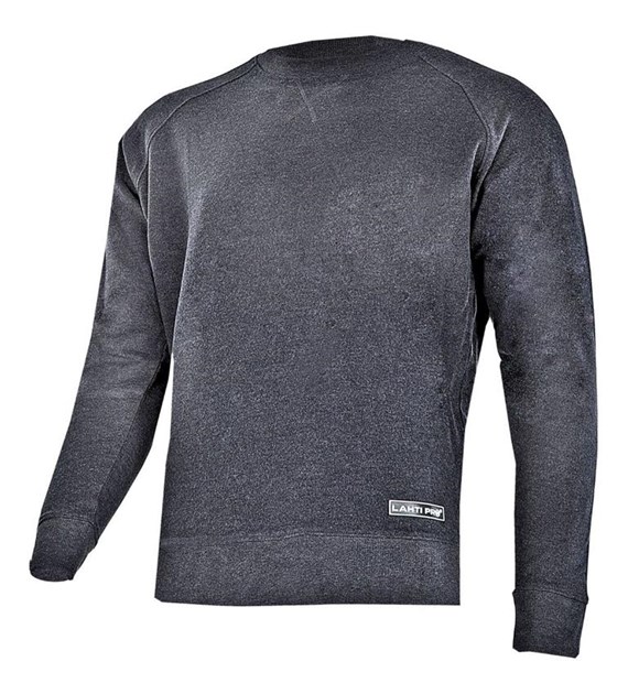Bluza czarna  L  LAHTI PRO, CE
