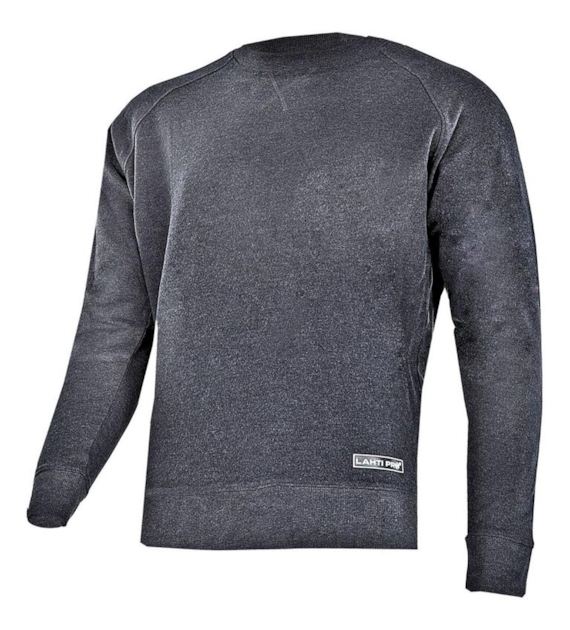 Bluza czarna  L  LAHTI PRO, CE