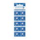 Bateria everACTIVE alkaiczna mini AG1 G1 LR621 LR60 1,5V