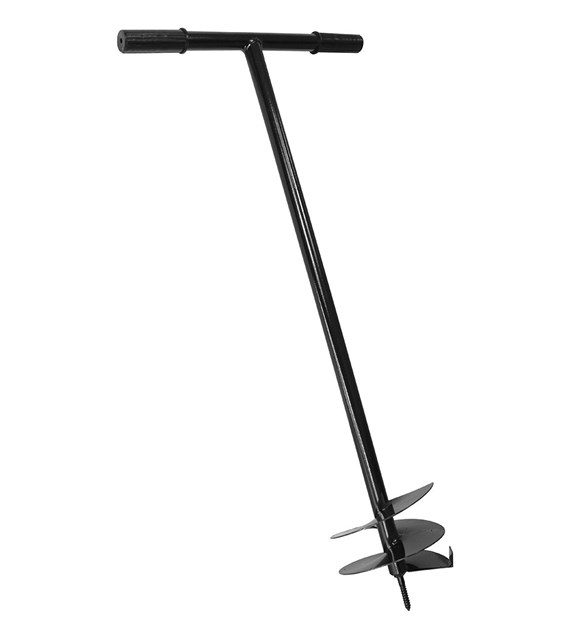 Świder pion do gleby fi 20