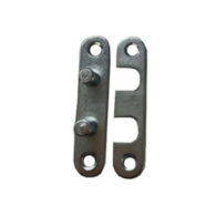 Blokada antywłamaniowy mała 7,4 x 1,6 cm