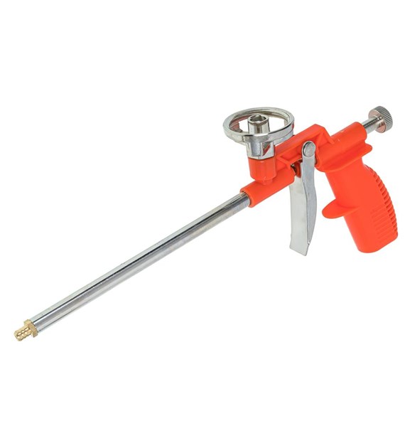 Pistolet do pianki montażowej DIAMANTO