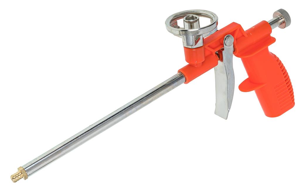 Pistolet do pianki montażowej DIAMANTO