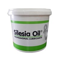 Smar grafitowy 4,5 kg SILESIA