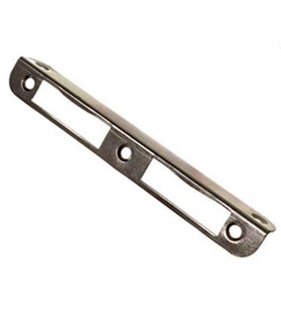 Zaczep do zamka 60,72,90mm 20x20 ocynk srebrny JANIA