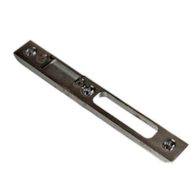 Zaczep odlewany regulowany bolcowy dolny 72/50 JANIA