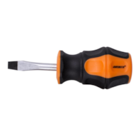 JUFISTO Wkrętak płaski SL6,5 x 38 mm