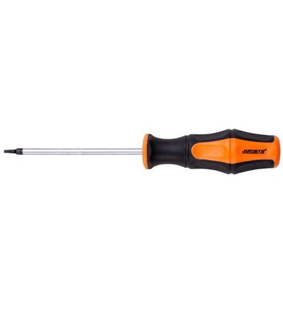 JUFISTO Wkrętak Torx T20 x 100 mm