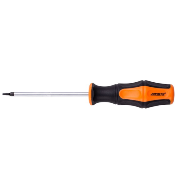 JUFISTO Wkrętak Torx T20 x 100 mm