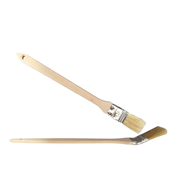 Pędzel grzejnikowy nr 25