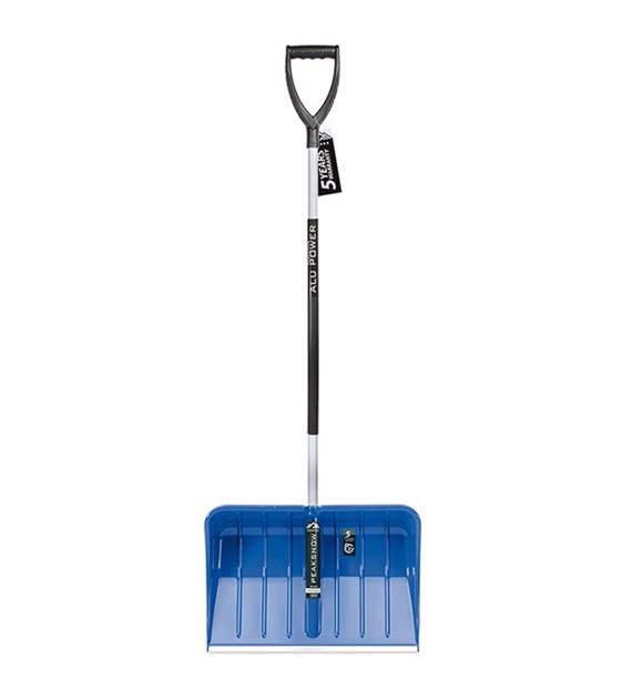 Łopata ERGOSPECIAL - niebieski