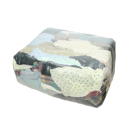 Czyściwo bawełniane MIX 10kg