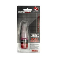 Preparat do zabezpieczania gwintów 6ml CZERWONY MOJE AUTO