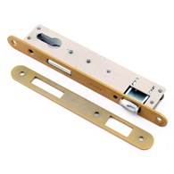 Zamek 90/22mm MATI wąski klucz rolkowy