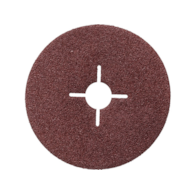 Krążki ścierne fibrowe 235 mm P60 3 szt