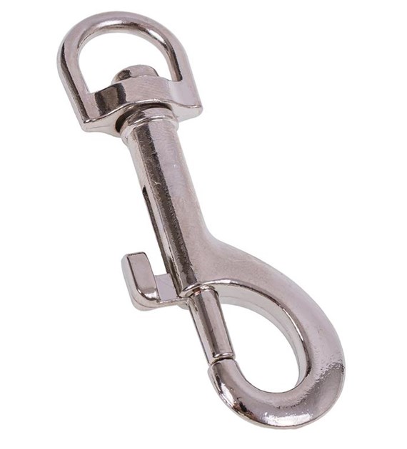 Karabińczyk ozdobny 76 mm DIAMANTO