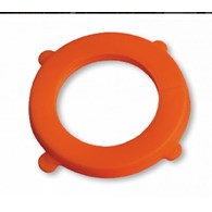 BLACK LINE Uszczelka gumowa do przyłacza na kran 1 