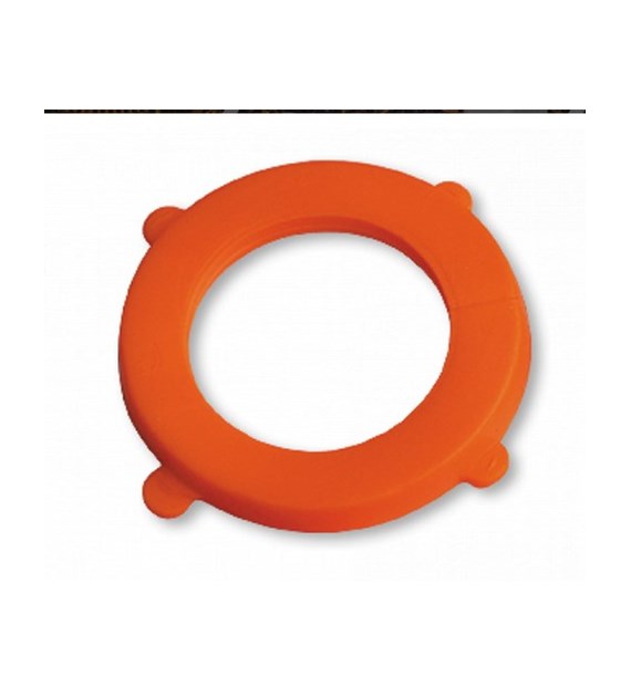 BLACK LINE Uszczelka gumowa do przyłacza na kran 1 