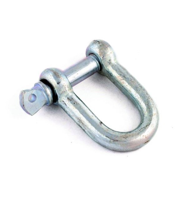 Szekla uniwersalna 6,0mm