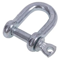 Szekla uniwersalna 6,0mm