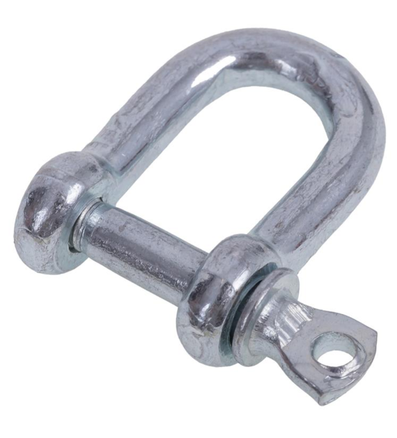 Szekla uniwersalna 6,0mm