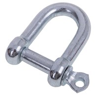 Szekla uniwersalna 8,0mm