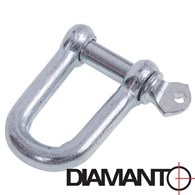 Szekla uniwersalna 10,0mm DIAMANTO