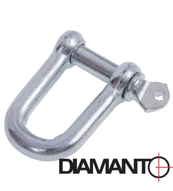 Szekla uniwersalna 10,0mm DIAMANTO