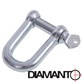 Szekla uniwersalna 10,0mm DIAMANTO
