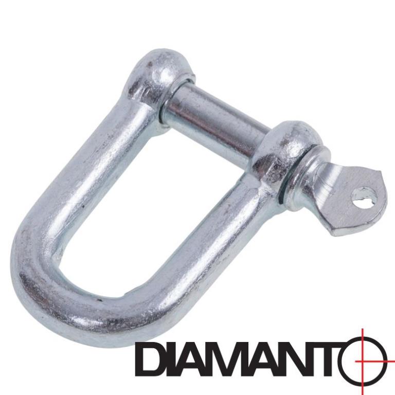 Szekla uniwersalna 10,0mm DIAMANTO