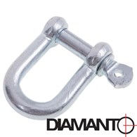 Szekla uniwersalna 12,0mm DIAMANTO