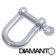 Szekla uniwersalna 12,0mm DIAMANTO