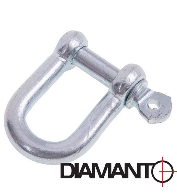 Szekla uniwersalna 12,0mm DIAMANTO