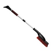 Skrobaczka-szczotka Nice Touch NT Teleskop 87-115