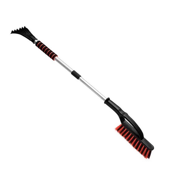 Skrobaczka-szczotka Nice Touch NT Teleskop 87-115