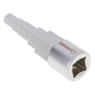 Klucz do grzejników 5 stopniowy 1/2  DIAMANTO