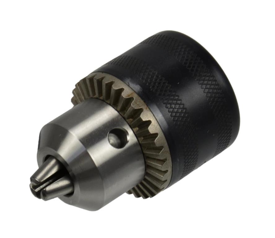 Główka do wiertarki 13-3/8 kluczyk