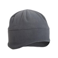 Czapka polarowa - szara LAHTI PRO