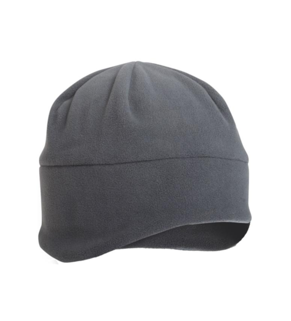 Czapka polarowa - szara LAHTI PRO