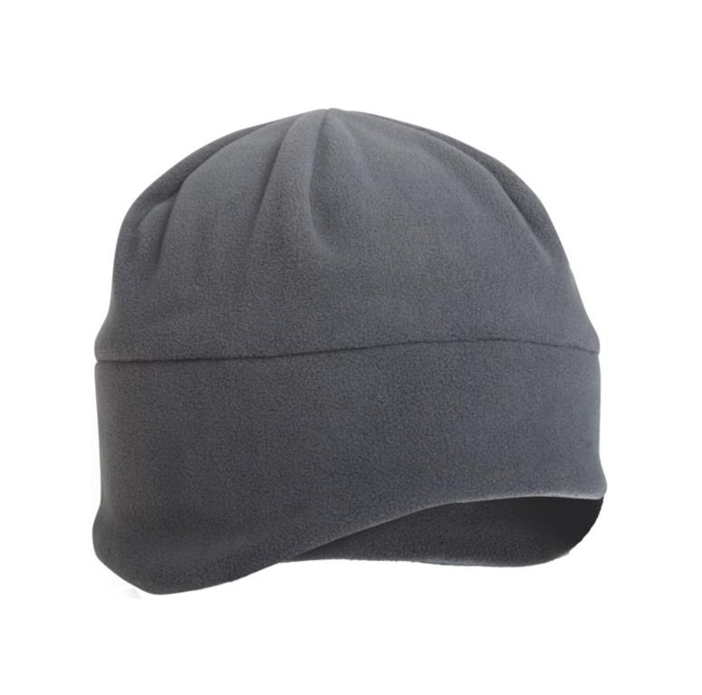 Czapka polarowa - szara LAHTI PRO