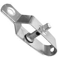 Naciągi do siatki L-100 ocynk DIAMANTO